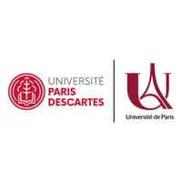 巴黎第五大学（巴黎笛卡尔大学）校徽